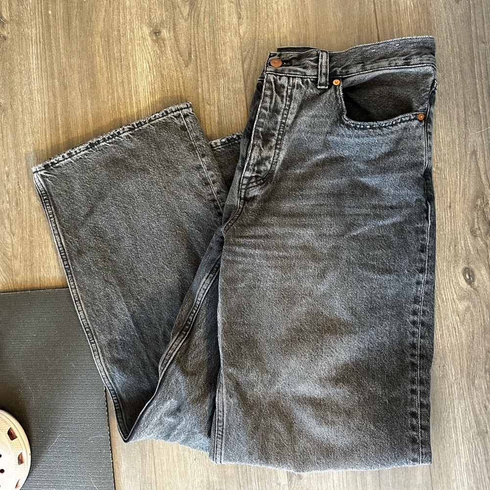 Madewell Jeans